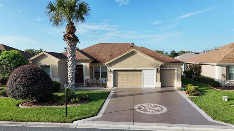 3 bedroom Single Family Residence at 11735 SE 91st Circle, Spruce Creek Gc, Summerfield — photo 2
