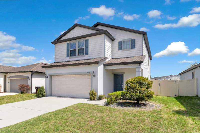 4 bedroom Single Family Residence at 1793 Cayman Cove Circle, Eagle Meadow, St Cloud — photo 3