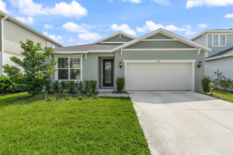 2731 FORESTDALE STREET home for sale in Split Oak Reserve