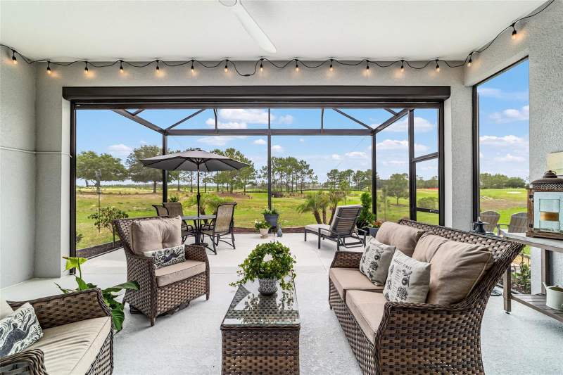 3 bedroom Single Family Residence at 8606 SW 61st Loop, Stone Creek, Ocala — photo 2