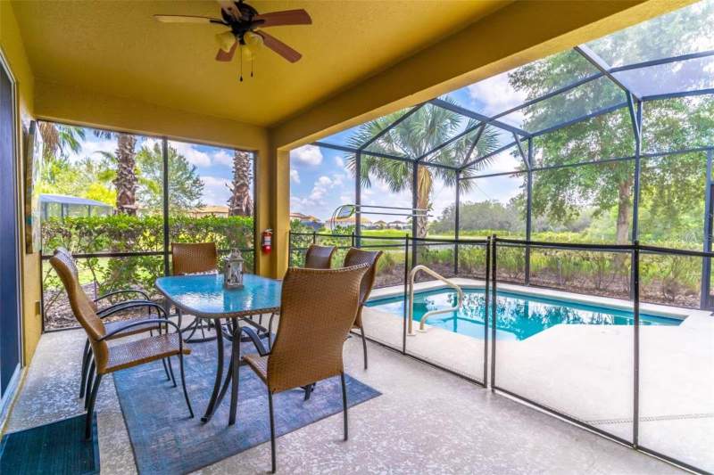 5 bedroom Townhouse at 4763 Terrasonesta Drive, Oakmont Twnhms Ph 1, Davenport — photo 2