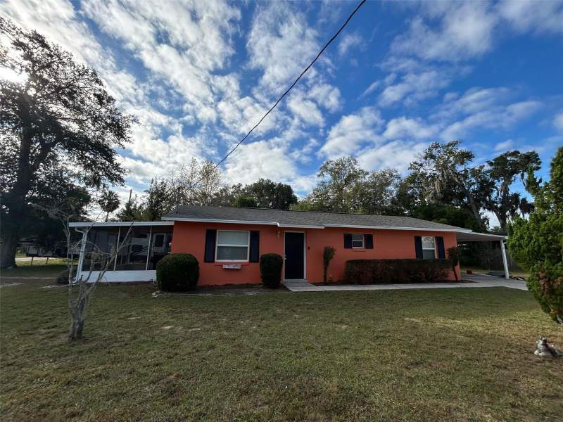 2 bedroom Single Family Residence at 1122 Virginia Court, Eustis Jenson Park, Eustis — photo 2