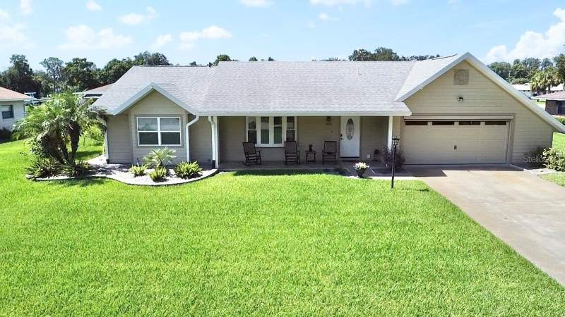 2 bedroom Single Family Residence at 305 W Delaware Street, Vista Del Largo, Tavares — photo 2