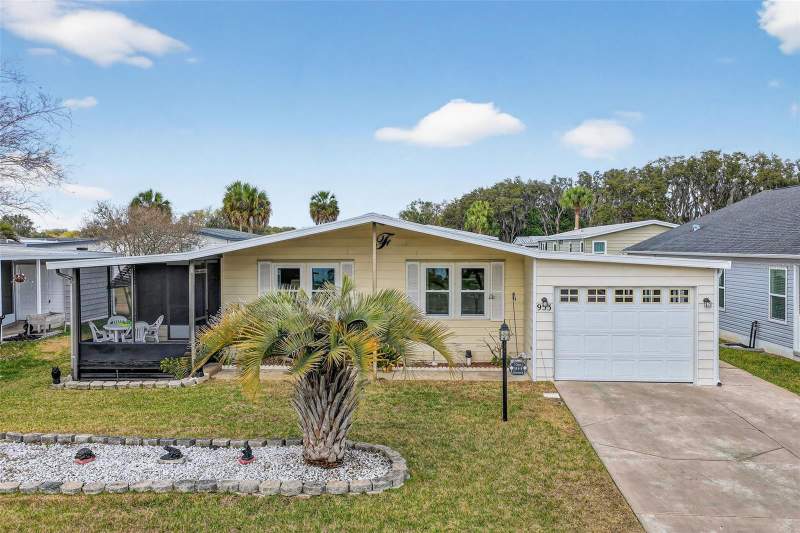 953 ORCHID STREET home for sale in Orange Blossom Gardens