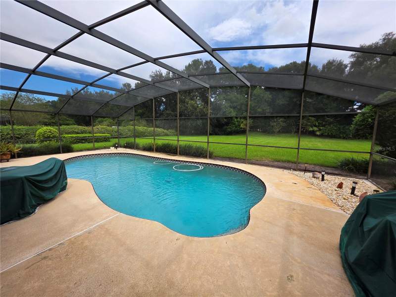 4 bedroom Single Family Residence at 2325 River Tree Circle, River Crest Ph 1, Sanford — photo 4