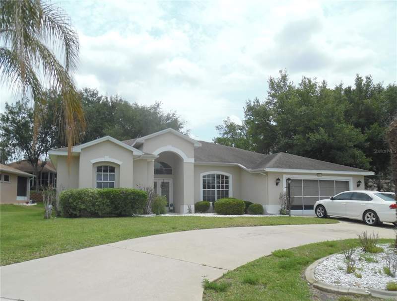 4841 GLEN COE STREET home for sale in Royal Highlands