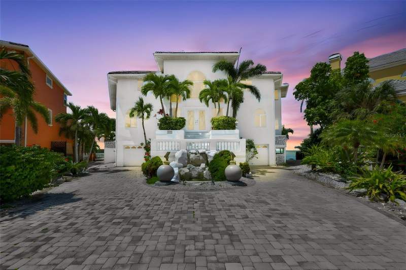 1021 SYMPHONY ISLES BOULEVARD home for sale in Symphony Isles