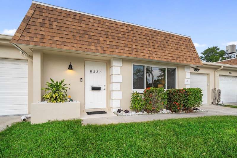 8235 BURGUNDY DRIVE #3 home for sale in Vendome Village
