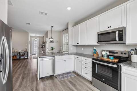 7673 Yale Harbor Drive, Wesley Chapel FL - photo 9 of 38