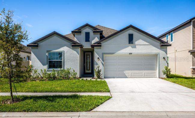 3040 SUNSCAPE TERRACE home for sale in Groveland Sunrise Ridge