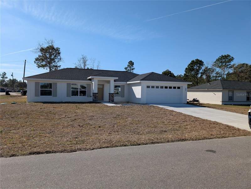 4 bedroom Single Family Residence at 37 Fir Drive Trace, Silver Springs Shores North, Ocala — photo 4