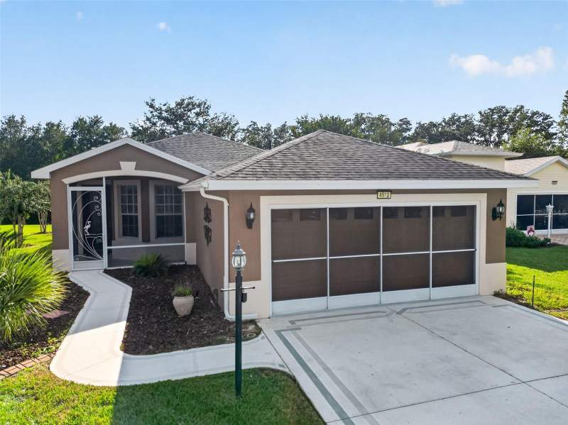 3 bedroom Single Family Residence at 4512 Inverness Drive, Royal Highlands Ph 01D, Leesburg — photo 4