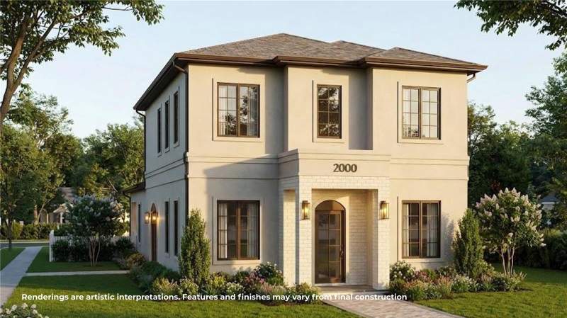 2000 N WESTMORELAND DRIVE home for sale in College Park