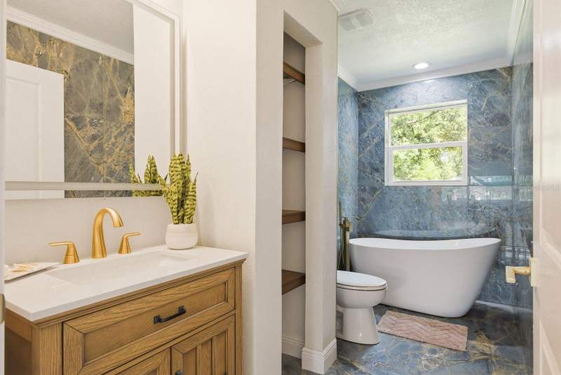 3 bedroom Single Family Residence at 6510 E 23rd Avenue, Oakland Hills, Tampa — photo 3