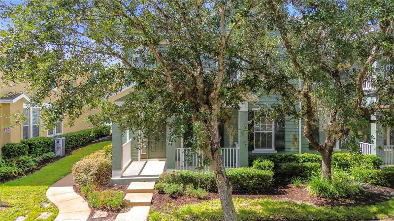 3 bedroom Townhouse at 10338 Lake District Lane #S, Villas/East Park, Orlando — photo 2