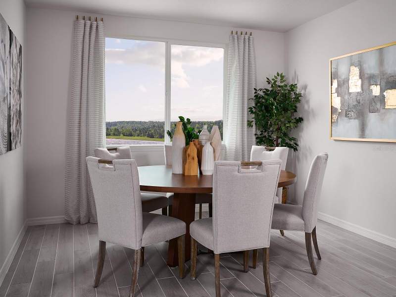 4 bedroom Single Family Residence at 1684 Draughton Drive, Two Rivers, Zephyrhills — photo 3