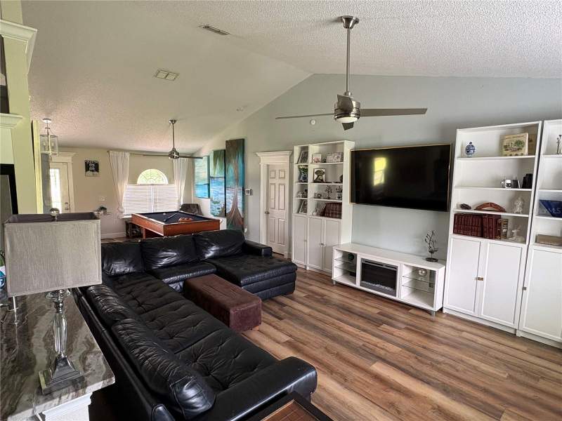4 bedroom Single Family Residence at 6120 Waterfield Way, Lake Lizzie Reserve, St Cloud — photo 3