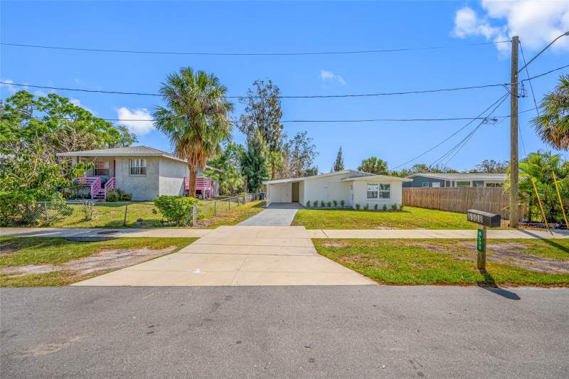 2 bedroom Single Family Residence at 6908 11th Avenue, Rubonia East Terra Ceia Resubdived, Palmetto — photo 4
