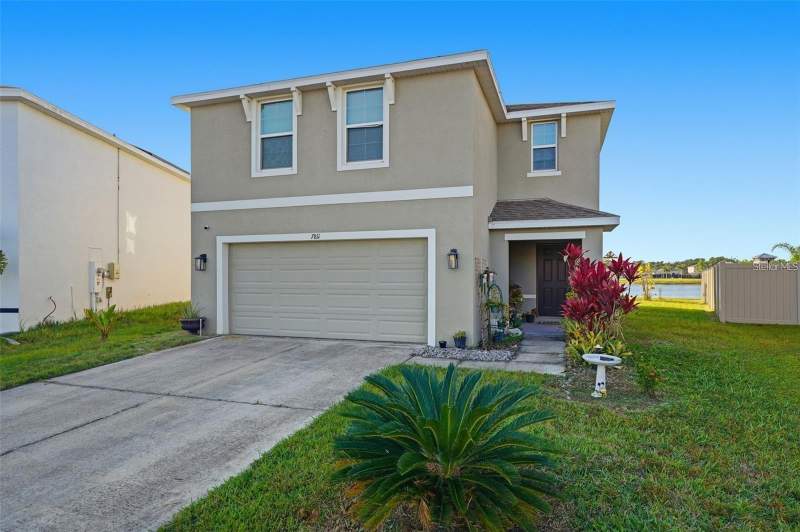 7811 DAVIE RAY DRIVE home for sale in Zephyr Lakes