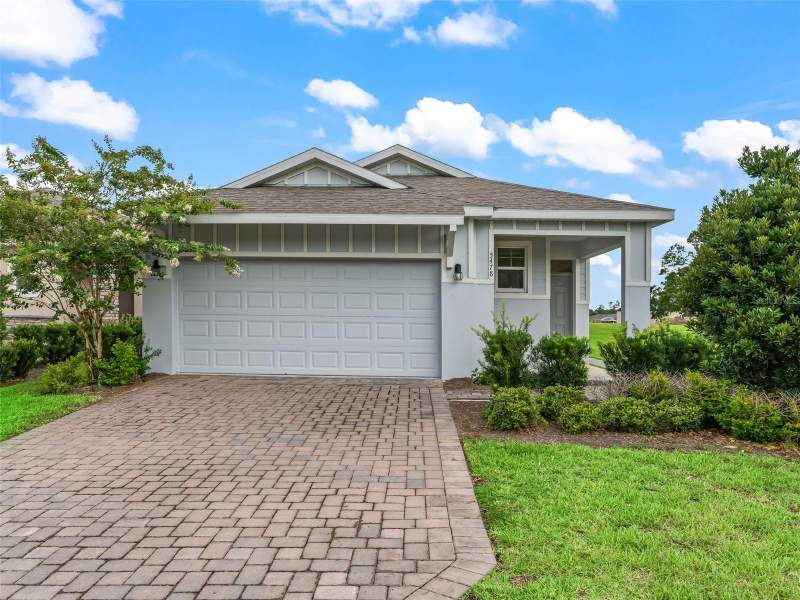3 bedroom Single Family Residence at 5478 NW 46th Lane Rd, Ocala Preserve Ph 13, Ocala — photo 2