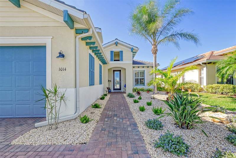 3 bedroom Single Family Residence at 1014 Overlook Court, Tidewater Preserve 3, Bradenton — photo 4