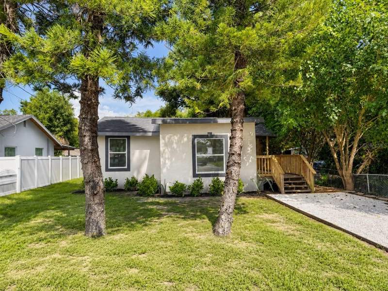 3 bedroom Single Family Residence at 8713 N Edison Avenue, El Portal, Tampa — photo 2