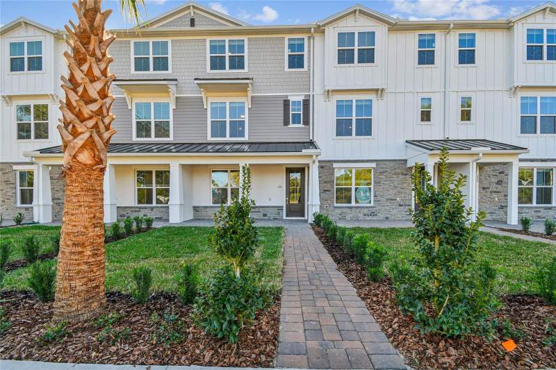 221 PASQUALA home for sale in Townes at Northlake