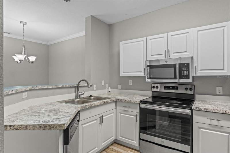 3 bedroom Condominium at 5501 PGA BOULEVARD #4724, ORLANDO ACADEMY CAY CLUB I, ORLANDO — photo 2