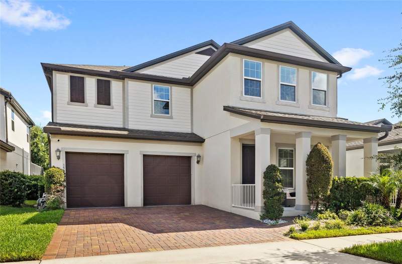 15031 GUAVA BAY DRIVE home for sale in Watermark