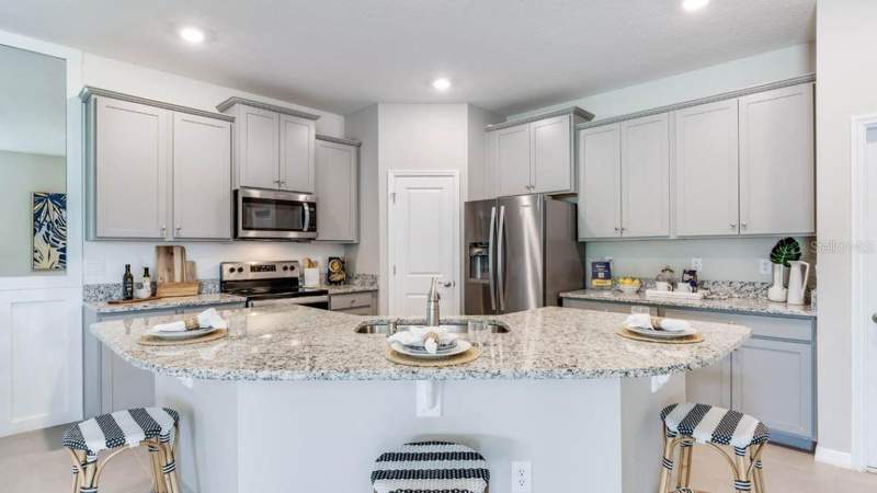 3 bedroom Villa at 6273 Parmeron Lane, Gladstone, Sarasota — photo 2