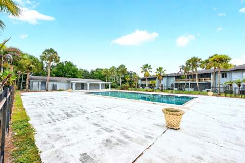 4737 S Texas Avenue #4737D, Orlando FL - photo 19 of 21