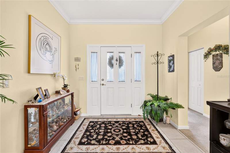 2 bedroom Single Family Residence at 10055 SW 90th Loop, On Top Of The World Avalon #1, Ocala — photo 5