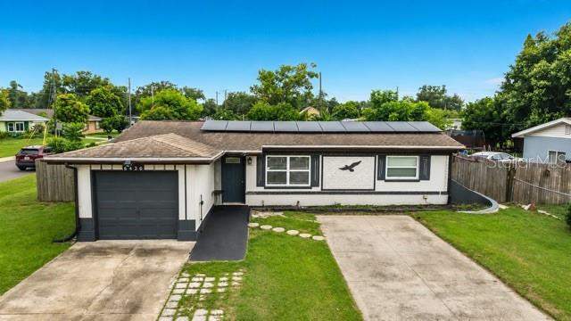 2 bedroom Single Family Residence at 6430 83rd Avenue, Pine Acres Rep, Pinellas Park — photo 2