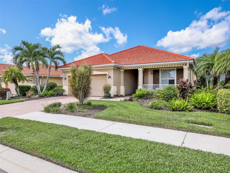 3 bedroom Single Family Residence at 194 Treviso Court, Venetian Golf & River Club Ph 02B, Nokomis — photo 4