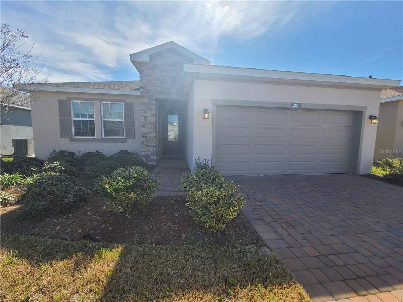 2 bedroom Single Family Residence at 5380 NW 43rd Lane Road, Ocala Preserve Ph 11, Ocala — photo 4
