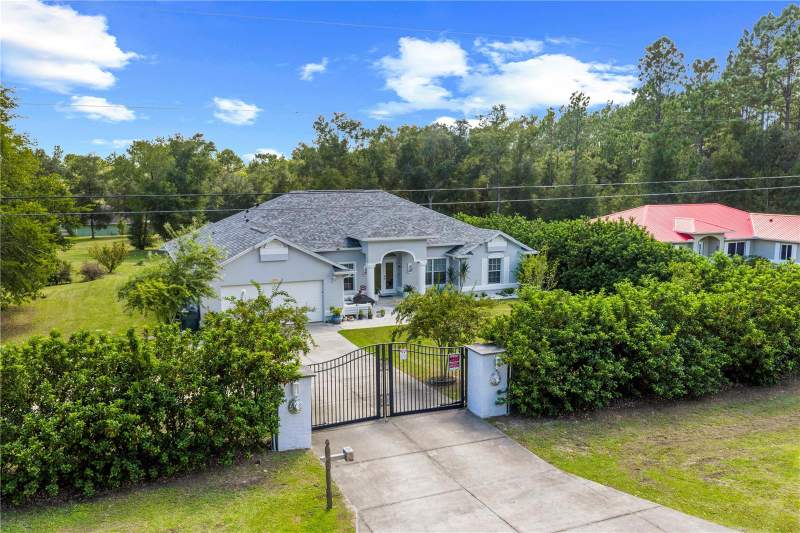 4 bedroom Single Family Residence at 19970 SW 54th Street, Rainbow Acres Un 01, Dunnellon — photo 3