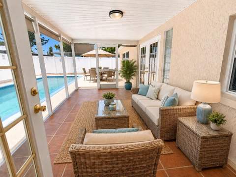 9135 Greenbriar Lane, Port Richey FL - photo 11 of 32
