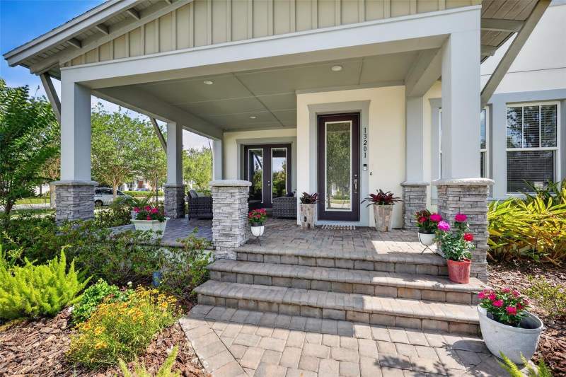 7 bedroom Single Family Residence at 13201 Granger Avenue, Laureate Park Ph 7, Orlando — photo 3