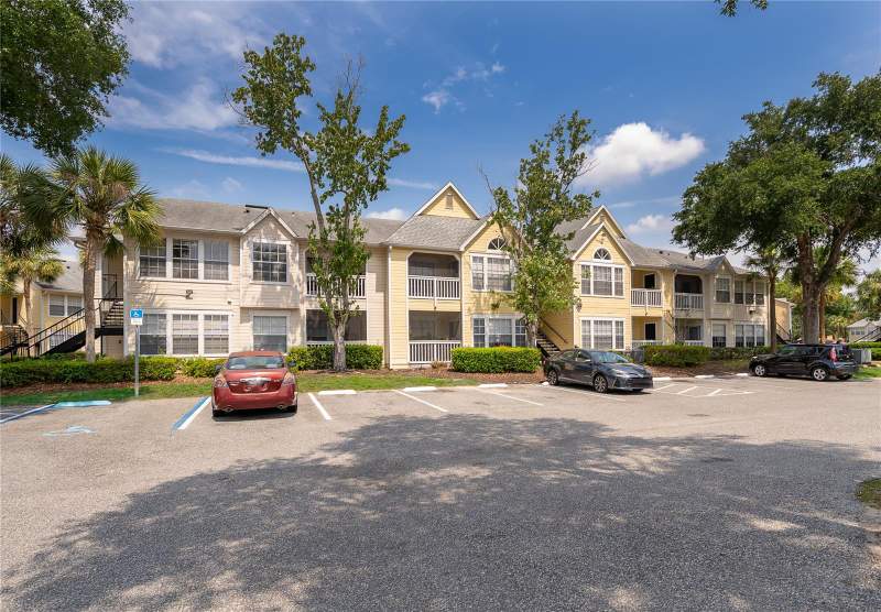 2 bedroom Condominium at 1075 S Hiawassee Rd #922, Tradewinds, Orlando — photo 4