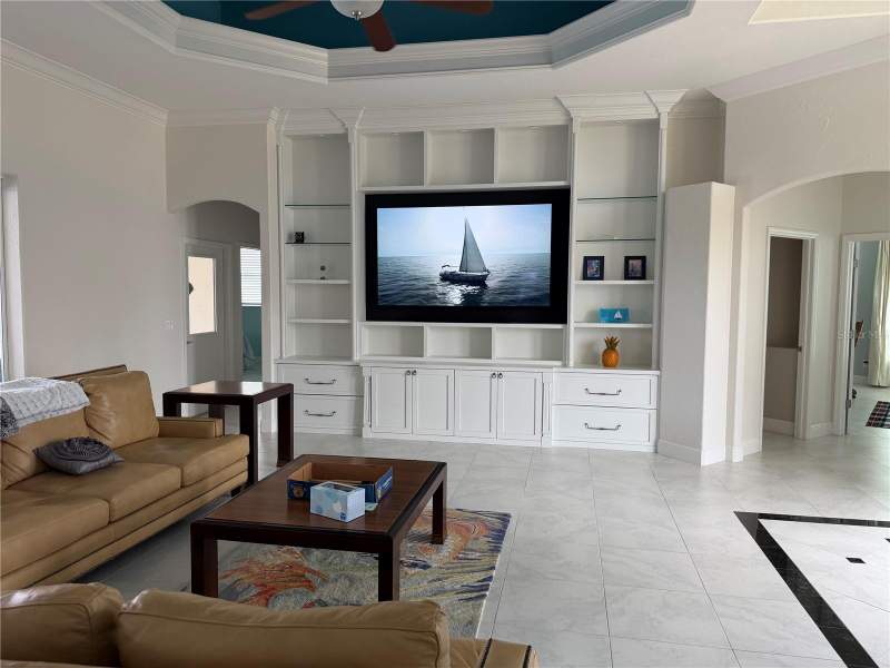 3 bedroom Single Family Residence at 3830 Saba Ct, Punta Gorda Isles Sec 12, Punta Gorda — photo 3