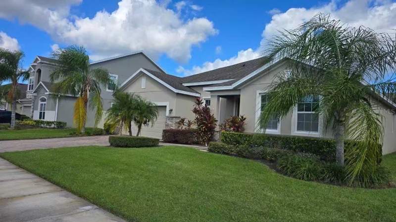 4 bedroom Single Family Residence at 14517 Black Lake Preserve Street, Black Lake Preserve, Winter Garden — photo 3