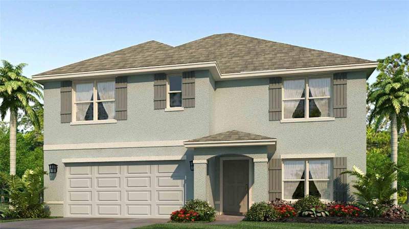3809 SILVER STRAND TRAIL home for sale in Silverstone North