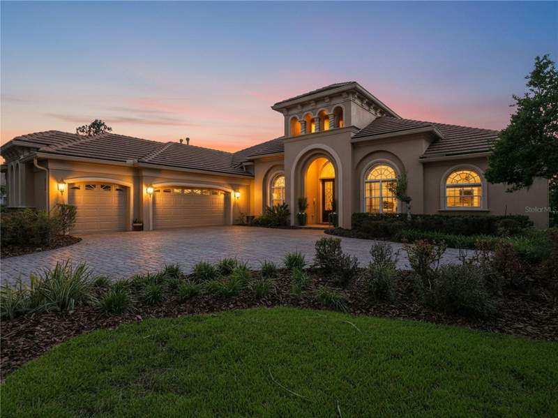 4 bedroom Single Family Residence at 20010 Ryman Place, Grand Hampton Ph 3, Tampa — photo 3