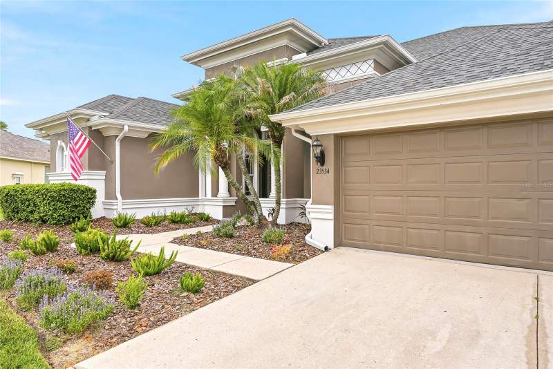 4 bedroom Single Family Residence at 23534 Gracewood Circle, Plantation Palms Ph 04A, Land O Lakes — photo 5
