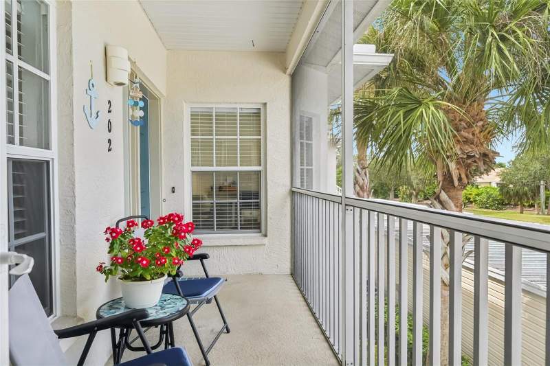 2 bedroom Condominium at 412 Sunset Lake Boulevard #202, South Preserve 1 At Waterside, Venice — photo 5