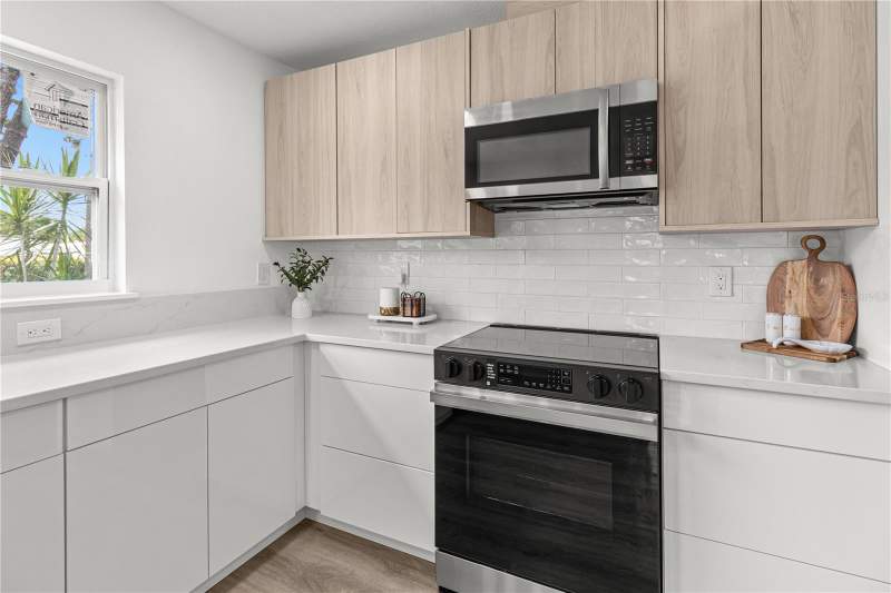 4 bedroom Single Family Residence at 2917 W Clifton Street, Milwood Estates, Tampa — photo 5
