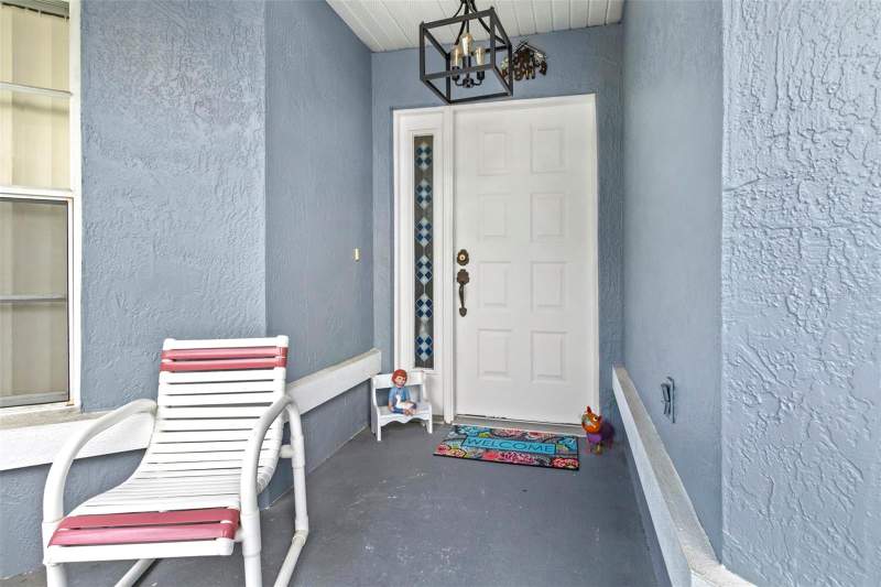 2 bedroom Villa at 9288 New Orleans Drive, Glen Hills Village, Weeki Wachee — photo 3
