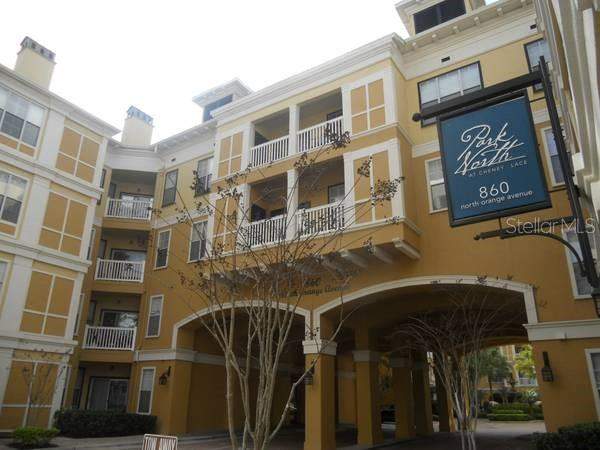 860 N ORANGE AVENUE #428 home for sale in Park North Cheney Place