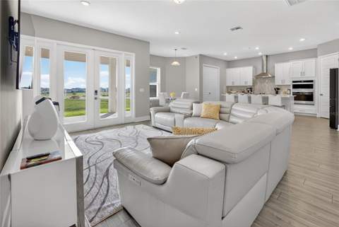 5217 Citrus Leaf Boulevard, Winter Garden FL - photo 12 of 28