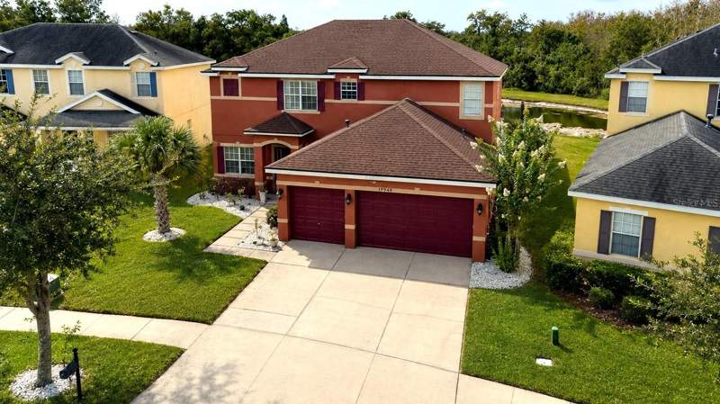 19949 TAMIAMI AVENUE home for sale in Live Oak Preserve